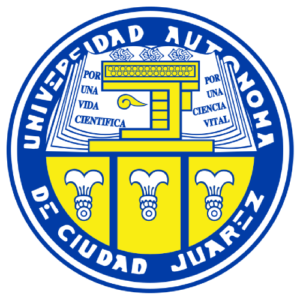 Logo de la Universidad de Ciudad Juárez