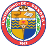 Logo de la Universidad de Sonora